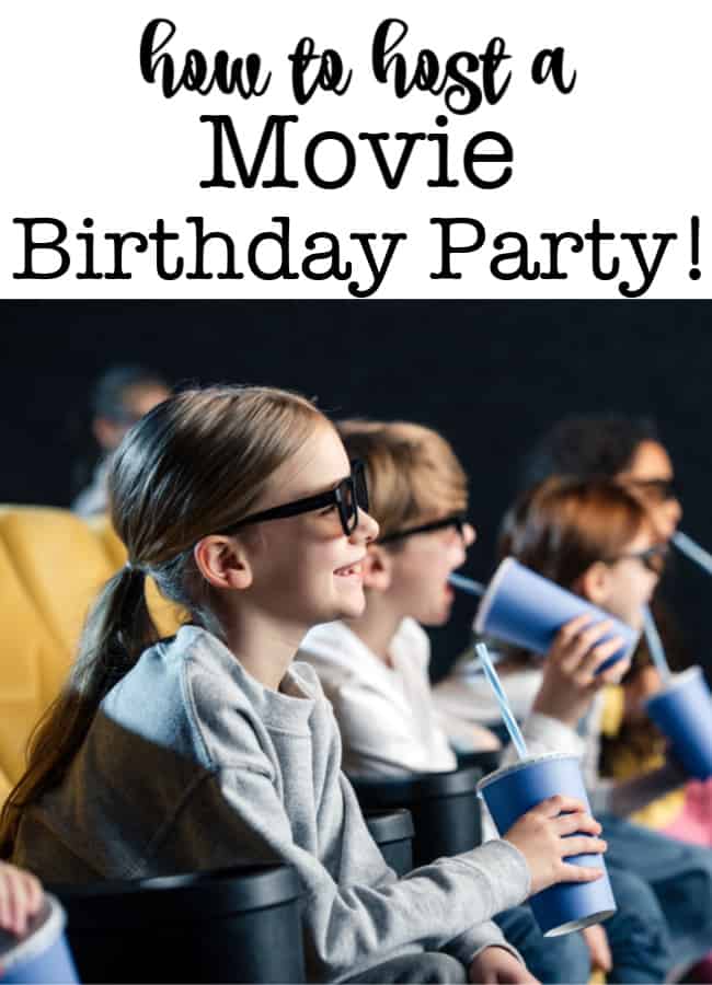 20 DIY Party Favors for Kids Birthday Parties (Plus Printables)