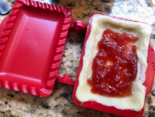 how to make mini pies