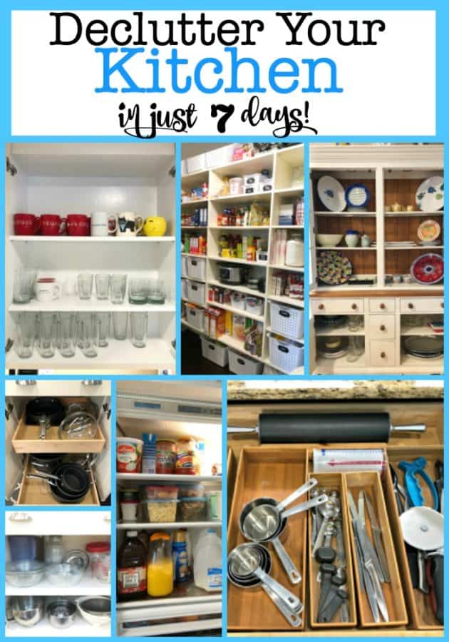 Declutter Your Life With These Must-Have Organizing Products