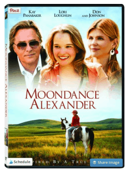 Moondance Alexander movie