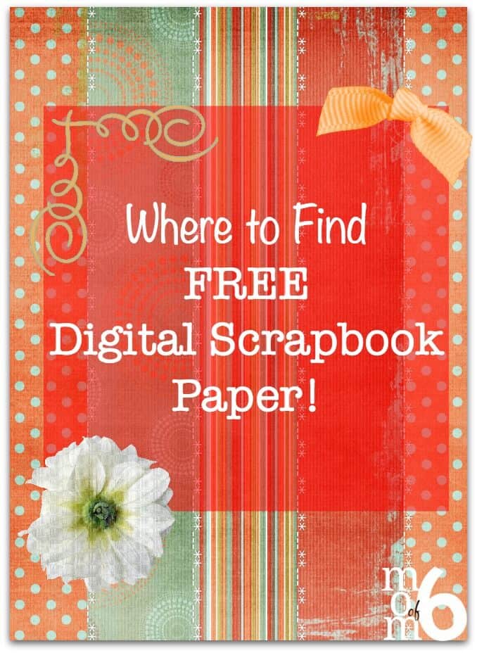 Holidaze Instant Download Digital Scrapbook Kit