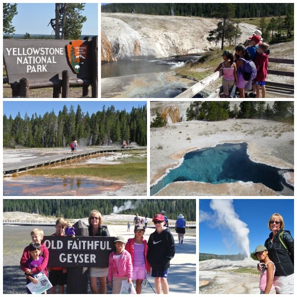 There are just so many amazing things to do in Wyoming with kids! The vistas, the wildlife, the hiking, the activities. The experiences that my family and I shared here have created a lifetime of memories. I sincerely cannot wait to come back and spend more time in Wyoming!