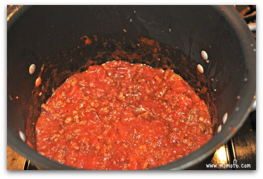 how to prepare homemade lasagna