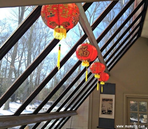 10 Great Ideas for Chinese New Year Decorations! {With Free Printables} -  MomOf6