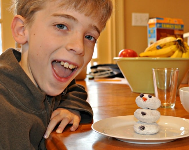 5 Ideas To Celebrate Your Child S Half Birthday Momof6