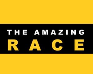 Amazing Race Games