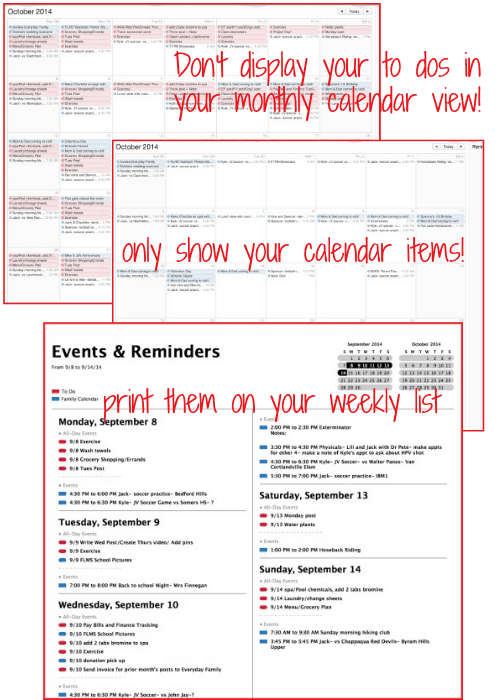 best way to make a todo list best way to make a todo list