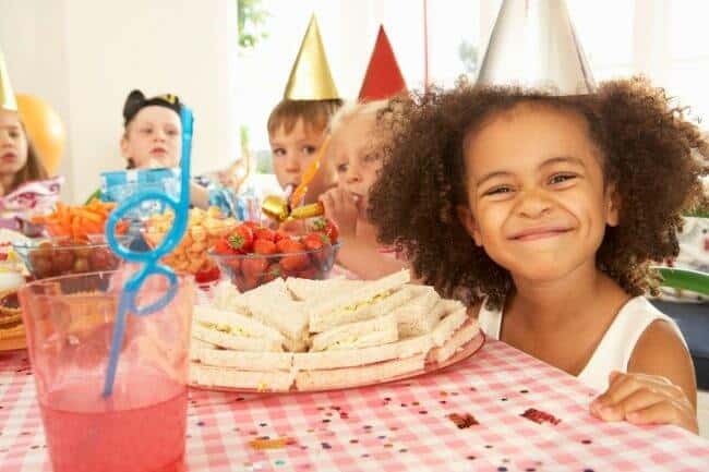 Fun ideas for birthday parties at home. Fun ideas for birthday parties at home.