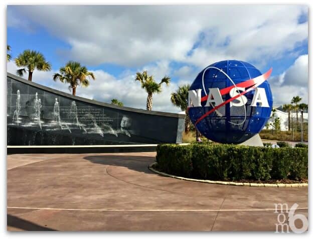 Visit Kennedy Space Center