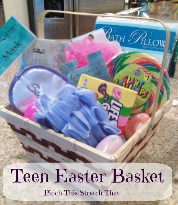 Easter Gift Ideas – Art Supplies ~ Tween / Teen Girl Gift Ideas