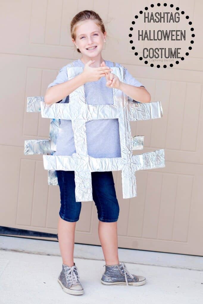 10 Awesome Halloween  Costumes  for Tweens You Can Make  at 