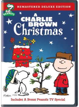 Best Christmas Specials: A Charlie Brown Christmas