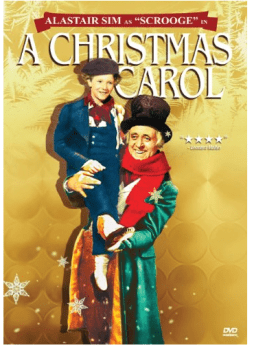 Best Christmas Specials: A Christmas Carol