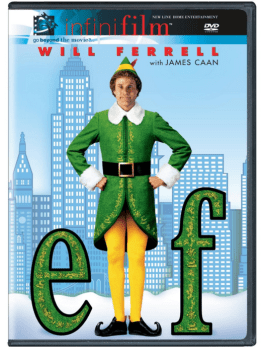 Best Christmas Specials: Elf