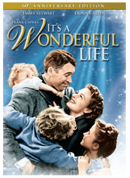 Best Christmas Specials: It's a Wonderful Life