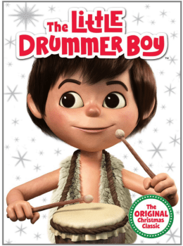 Best Christmas Specials: Little Drummer Boy