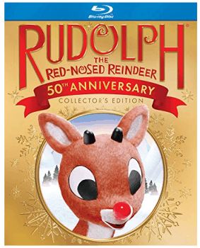 Best Christmas Specials: Rudolph