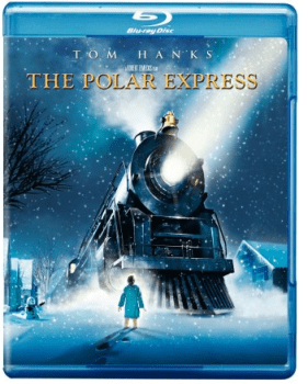 Best Christmas Specials: The Polar Express
