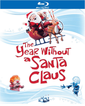Best Christmas Specials: The Year Without a Santa Claus