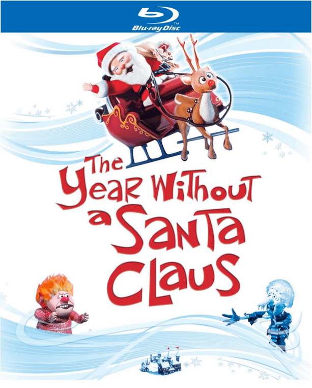 The year without a santa claus 1974 shylark