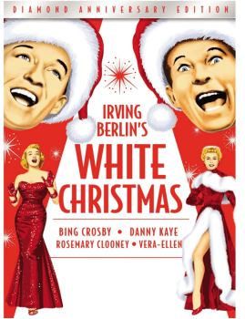 Best Christmas Specials: White Christmas
