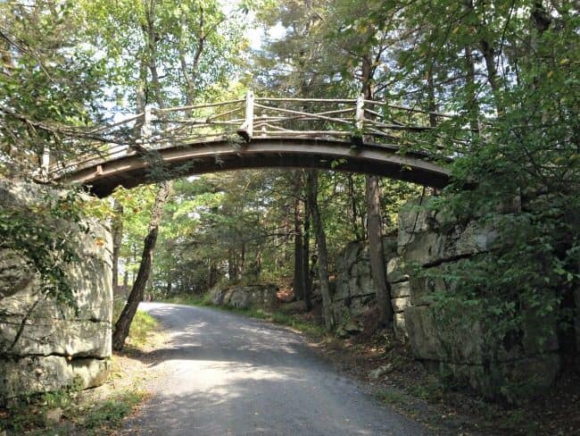 I love hiking with my family, and one of our favorite places to visit every summer is Minnewaska State Park, located in New Paltz, NY.