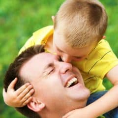 Do you want to know what Dads REALLY wants for Father's Day? This post has ALL the father's Day gift ideas you need!