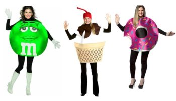10 Halloween Costumes for Tweens - MomOf6
