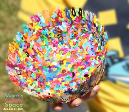 10 Awesome Birthday Party Crafts for Tweens! - MomOf6