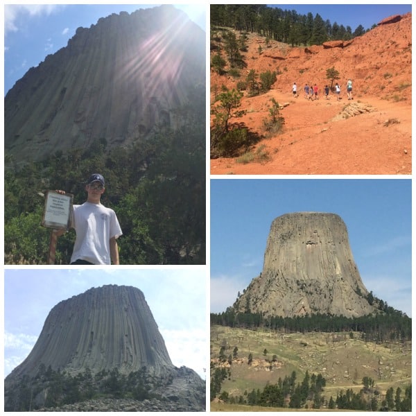 There are just so many amazing things to do in Wyoming with kids! The vistas, the wildlife, the hiking, the activities. The experiences that my family and I shared here have created a lifetime of memories. I sincerely cannot wait to come back and spend more time in Wyoming!