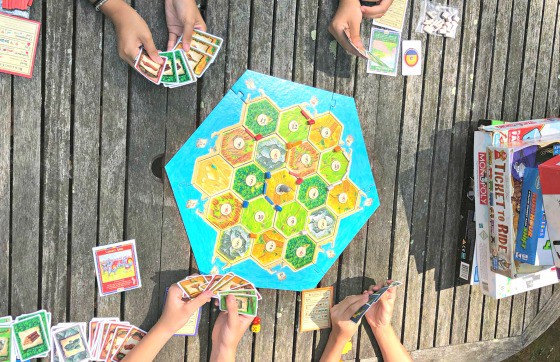 The 12 Best Board Games for Tweens- for Parties, Hanging Out with Friends,  and Rainy Days! - MomOf6
