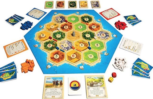 Best board game for 12 year old boy hotsell