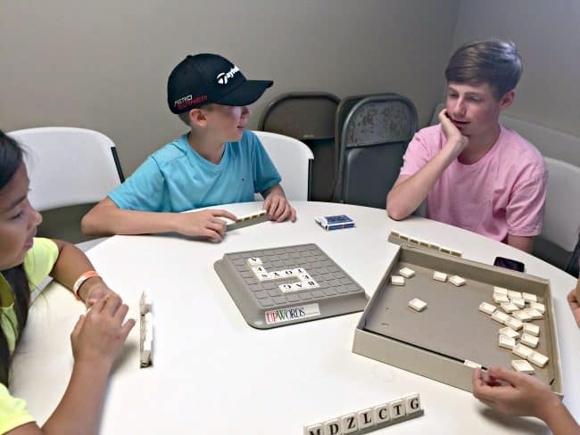 Board Games for Teenagers