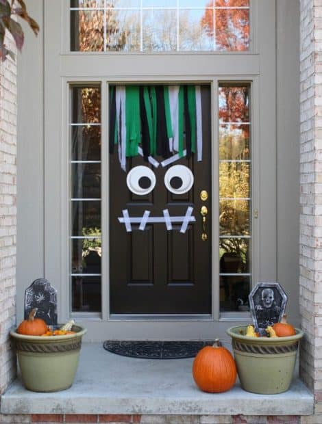 Halloween party ideas for kids