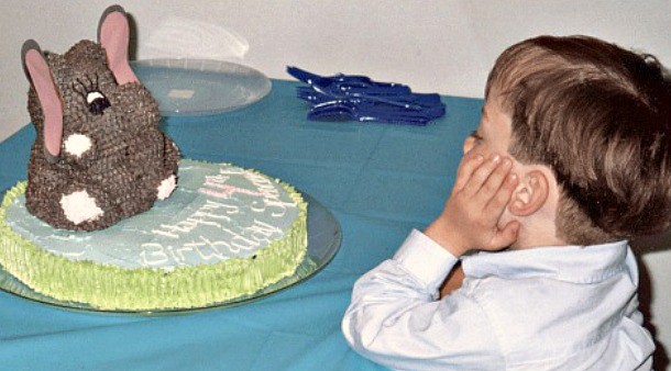 Birthday ideas for 9 best sale year old daughter 2018