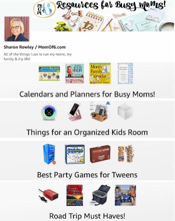 best school planner for college students