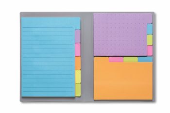 sticky notes for planners