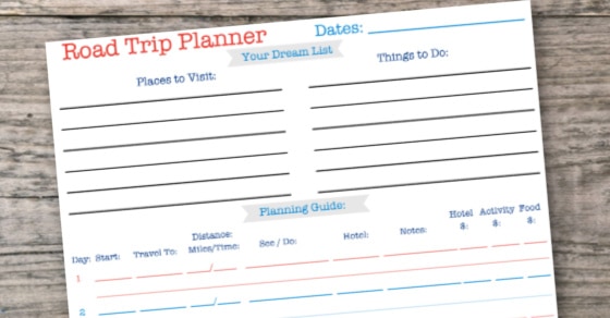 road trip planner website road trip planner website