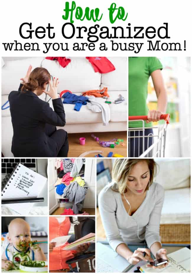 Must-Have Kitchen Gadgets for Busy Parents - Super Mom Hacks