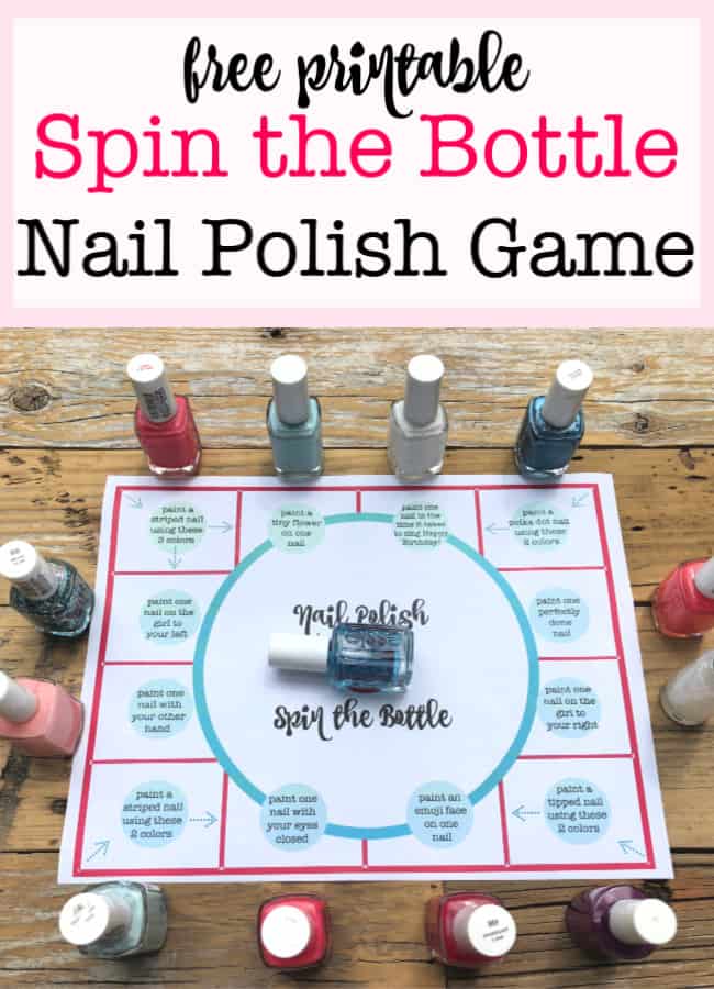 Girls Playing Spin The Bottle Telegraph 