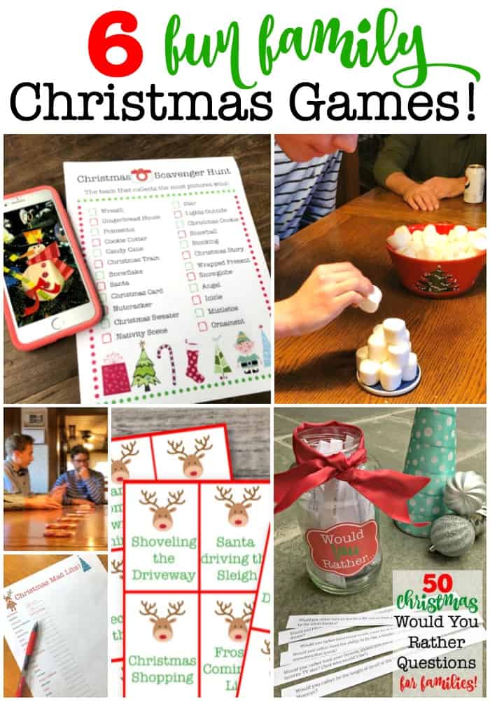 6-fun-family-christmas-games-to-play-together-laptrinhx-news