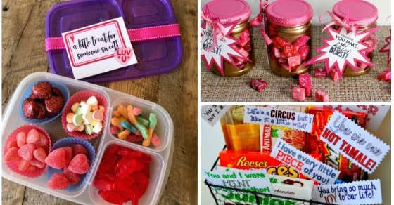 Valentine's Day Gifts for Girls (But Really Any Kid!) - Tinybeans